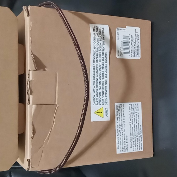 Wooderful Life Collectible Christmas Musical Box. New with tag. - Picture 7 of 8